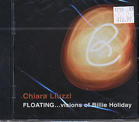 Chiara Liuzzi CD