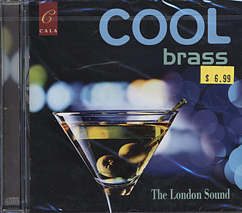 The London Sound CD