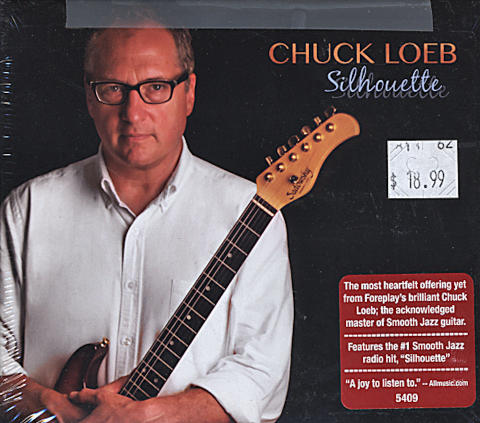 Chuck Loeb CD