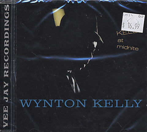 Wynton Kelly CD