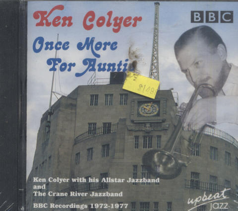 Ken Colyer CD