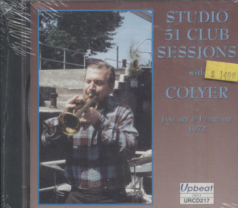 Ken Colyer CD