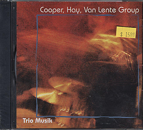 Cooper, Hay, Van Lente Group CD
