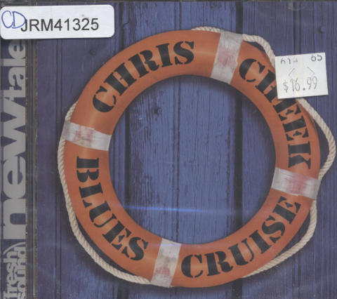 Chris Cheek CD