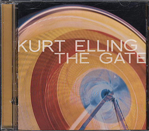 Kurt Elling CD