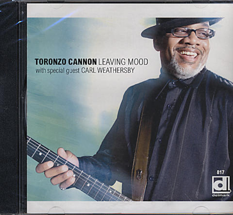 Toronzo Cannon CD
