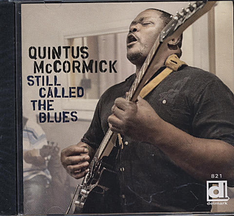 Quintus McCormick CD