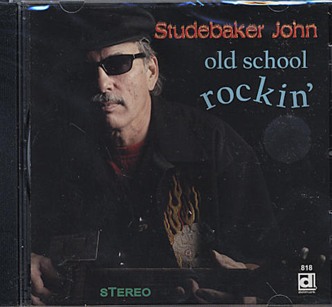 Studebaker John CD