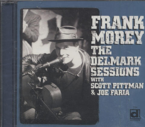 Frank Morey CD