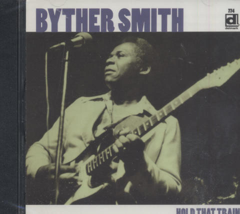 Blyther Smith CD