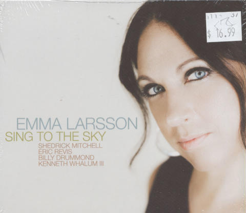 Emma Larsson CD