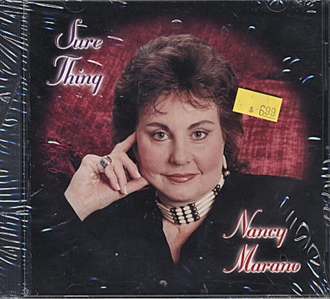 Nancy Marano CD