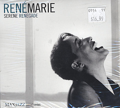 Rene Marie CD