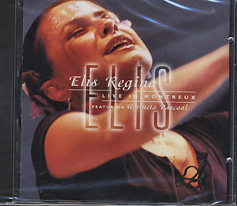 Elis Regina CD