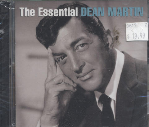 Dean Martin CD