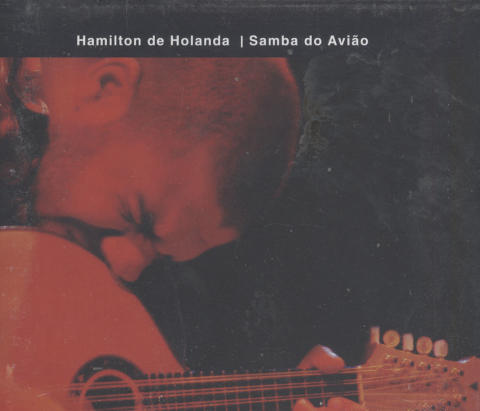 Hamilton De Holanda CD