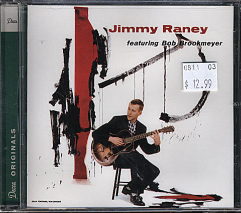 Jimmy Raney CD