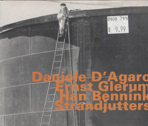 Daniele D'Agaro CD