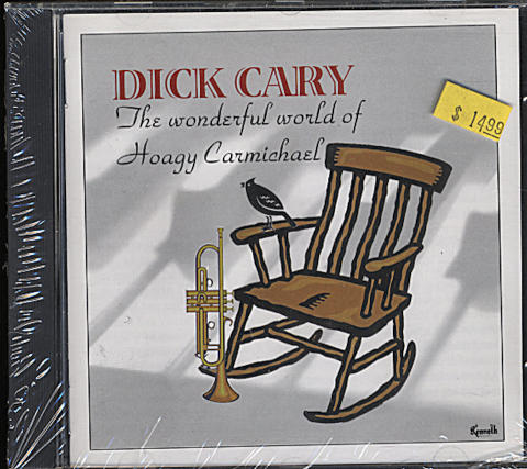 Dick Cary CD