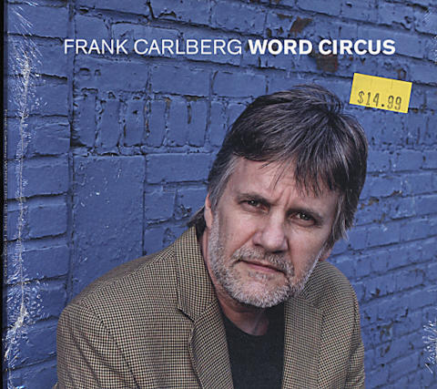 Frank Carlberg CD