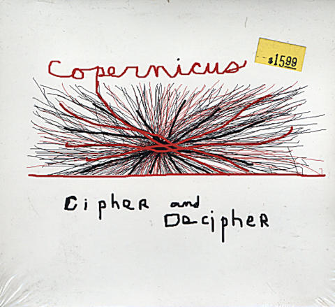 Copernicus CD