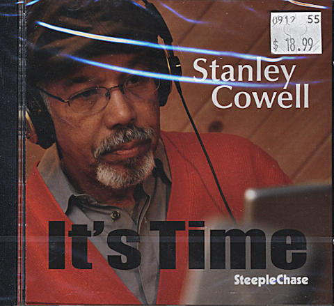 Stanley Cowell CD