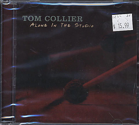 Tom Collier CD