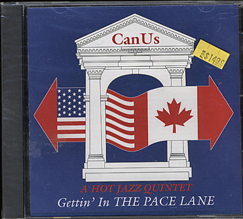 CanUs CD