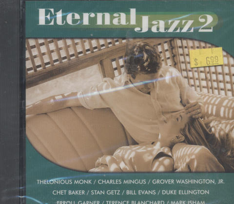 Eternal Jazz 2 CD