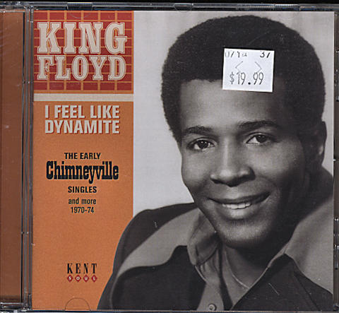 King Floyd CD