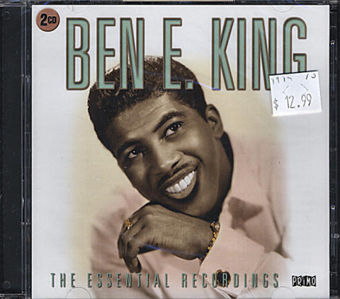 Ben E. King CD