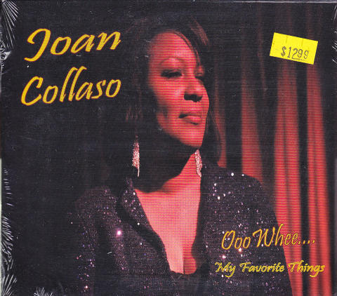 Joan Collaso CD