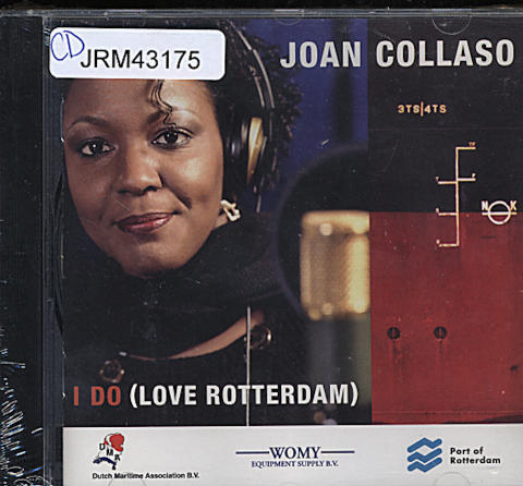 Joan Collaso CD