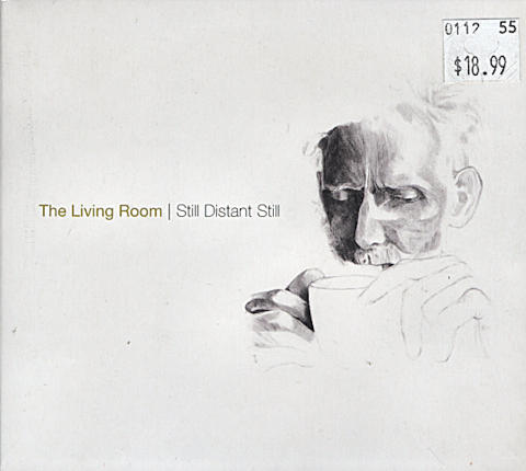 The Living Room CD