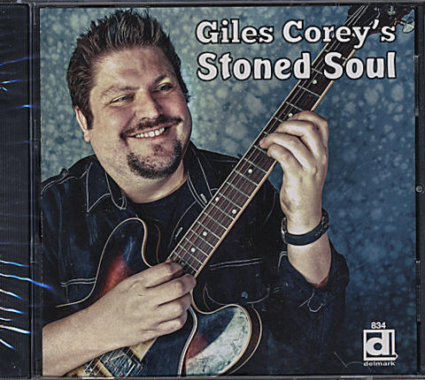 Giles Corey CD
