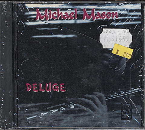 Michael Mason CD