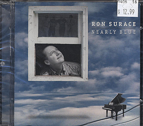 Ron Surace CD