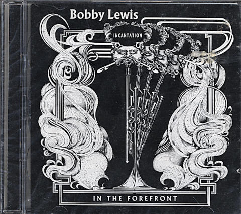 Bobby Lewis CD