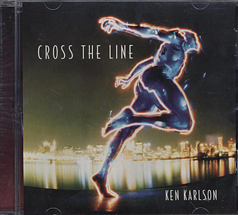 Ken Karlson CD