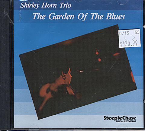 Shirley Horn Trio CD