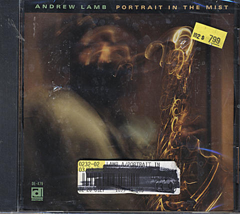 Andrew Lamb CD