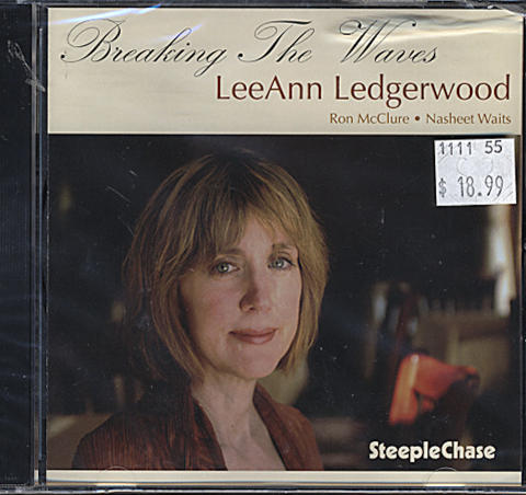 LeeAnn Ledgerwood CD