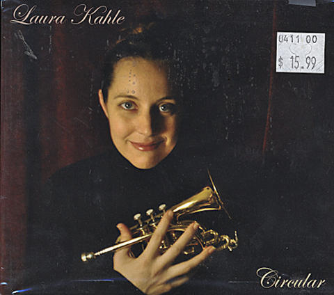 Laura Kahle CD