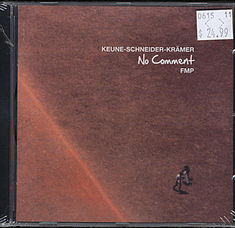 Keune-Schneider-Kramer CD