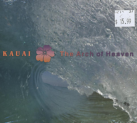 Kauai CD