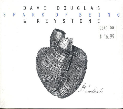 Dave Douglas & Keystone CD