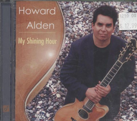 Howard Alden CD