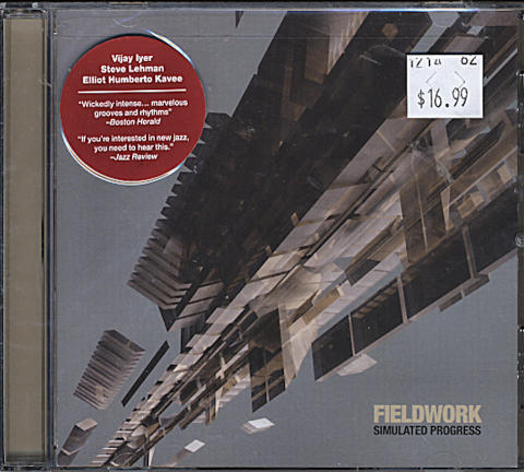 Fieldwork CD