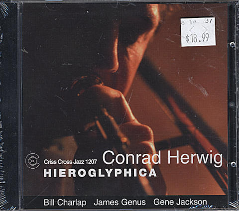 Conrad Herwig CD