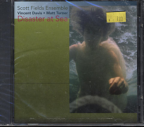 Scott Fields Ensemble CD